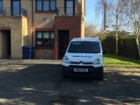 Sleaford House 