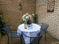 St Matthews Gardens Apartment 