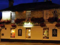 The Earl Of Derby 