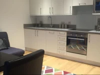 The Grafton Suite 
