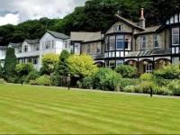 The Castle Green Hotel In Kendal 