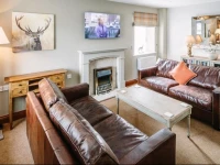 The Cottage @ Carus Green 