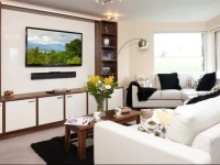 2 Carus Gardens 