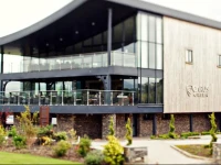 The Lodge @ Carus Green 