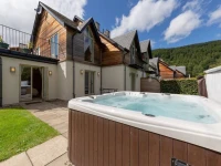 Mains of Taymouth Country Estate 