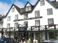 Kenmore Hotel 
