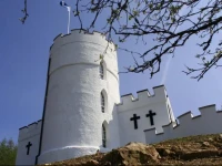 White Tower Castle 