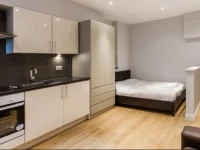 Kensington Serviced Apartments 