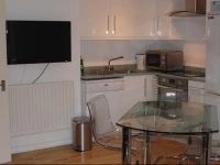 London Kensington & Chelsea 2 Bed Zone 1 Aprt 
