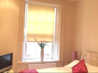 Elicias South Kensington Apartment 