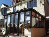 Harriet House B&B 