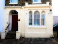 Peregrine House 