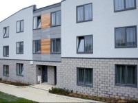 Turing College, University Of Kent