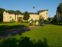 Becket Court, University of Kent