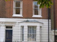 Canterbury City - Apartment no.1 
