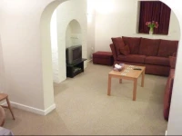 Canterbury City - Apartment no.2 