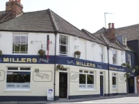 The Millers Arms Inn 