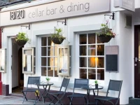 18/20 Cellar Bar, Dining & Rooms 