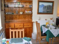 Beckside Guest House Keswick 