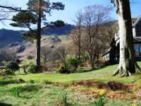 Borrowdale Gates Hotel 