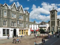 Inn on the Square 