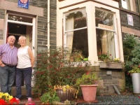 Laurel Bank Guest House 