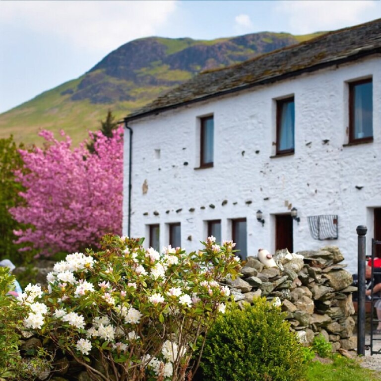 Littletown Farm Guest House 
