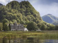 Lodore Falls Hotel 