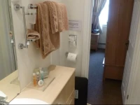Sandon Guesthouse 4*