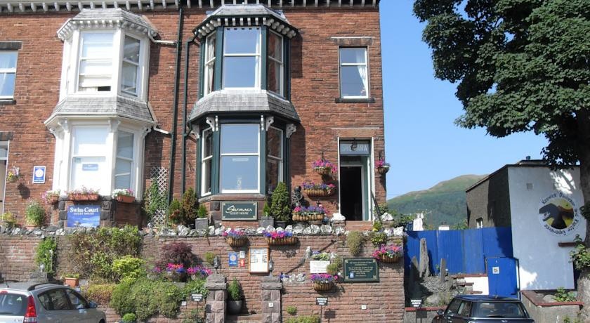 Shemara Guest House 