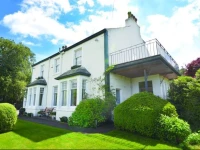 Skiddaw Grove Guest House 