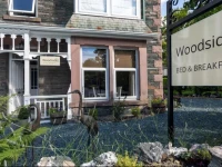 Woodside Bed and Breakfast 