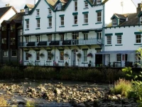 YHA Keswick 4*