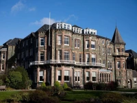 Keswick Country House Hotel 