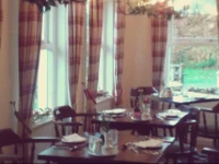 Middle Ruddings Country Inn 