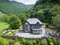 The Leathes Head Country House Hotel 