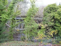 Denton House 