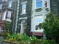 Eden Green Guest House 