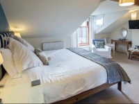 Oakthwaite House 