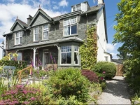 The Mount self-catering 