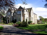 Kilconquhar Castle Estate 