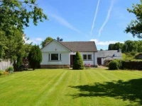 Tighnaheaglais Cottage 