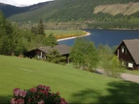 The Great Glen Lodges 