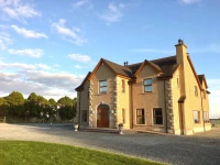 Mourne Country House 
