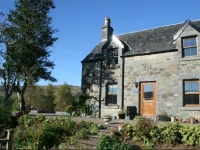 Collaig House 
