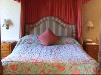 Taychreggan Hotel 