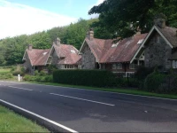 Boatsmans Cottage 