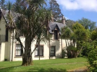 Garden Cottages 