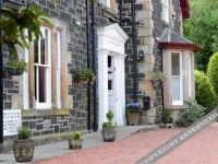 Dall Lodge Country House 