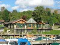 Loch Tay Highland Lodges 